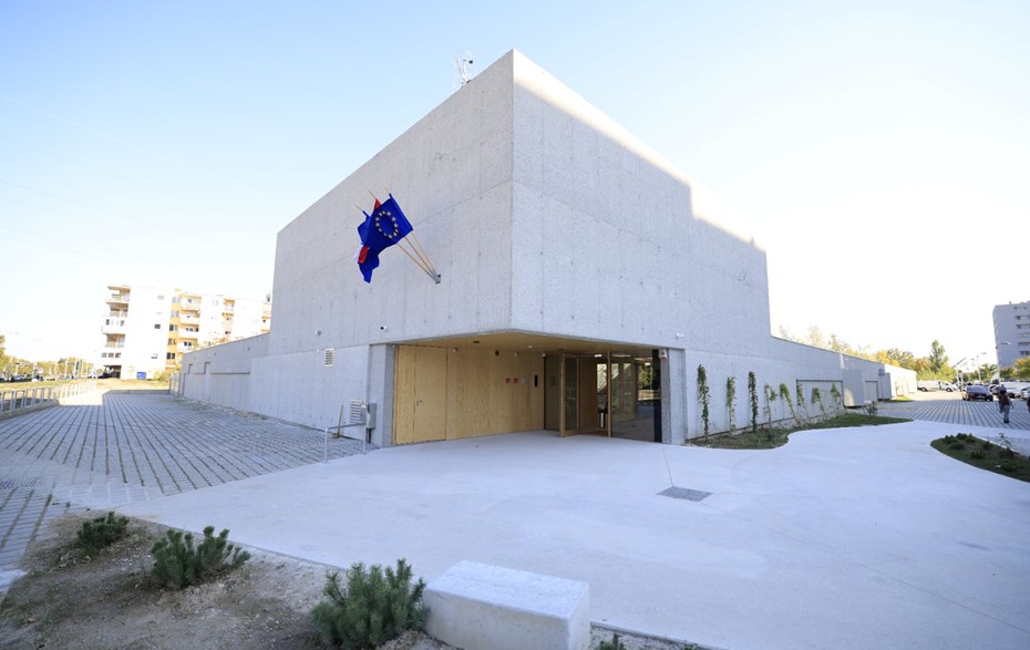 Od ponedjeljka djeca u novom vrtiću u Stenjevcu 